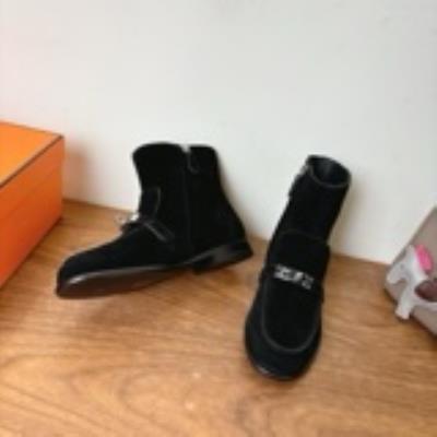 wholesale quality hermes women boots model no. 89